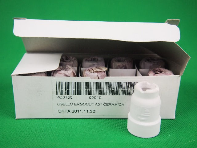 A51 SHORT Gas Shield PC0150 10Pcs