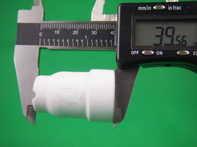 A51 SHORT Gas Shield PC0150 10Pcs