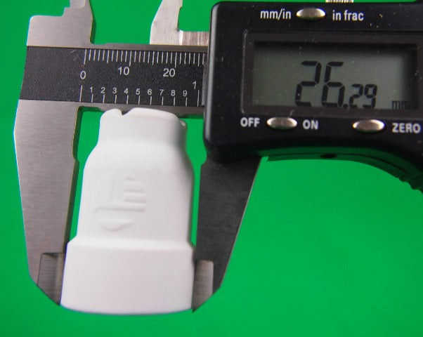A51 SHORT Gas Shield PC0150 10Pcs
