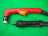 S75 x 6m Plasma Torch Trafimet Central Adaptor PA1604