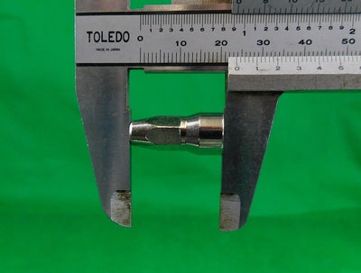 S75 Trafimet Electrode PR0117 10 Pcs.