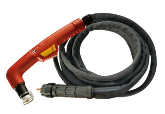 S75 x 6m Plasma Torch Trafimet Central Adaptor PA1604