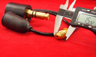 LINCOLN 170 180 adaptor