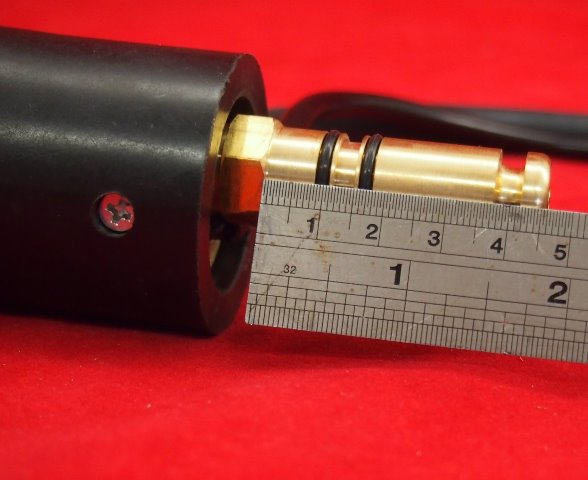 LINCOLN 170 180 adaptor