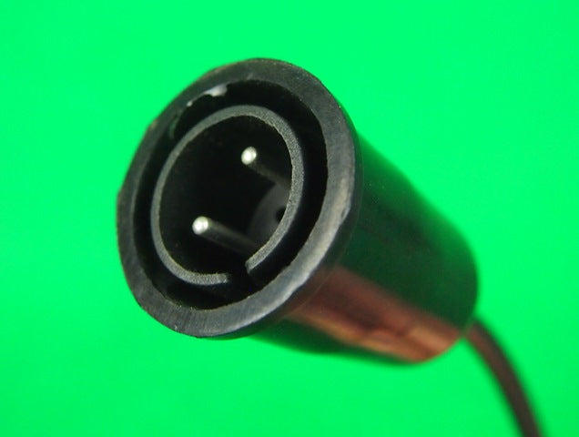 TWE/Lincoln Trigger Lead & 2 Pin Plug