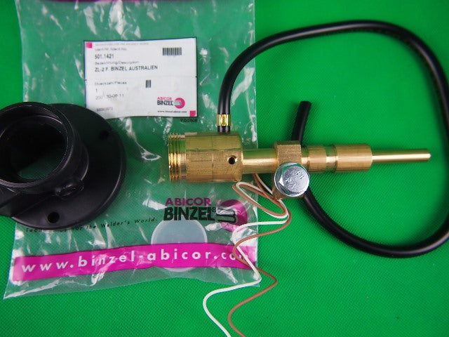 LYNX 11b Euro Conversion Adaptor Kit 501.1521