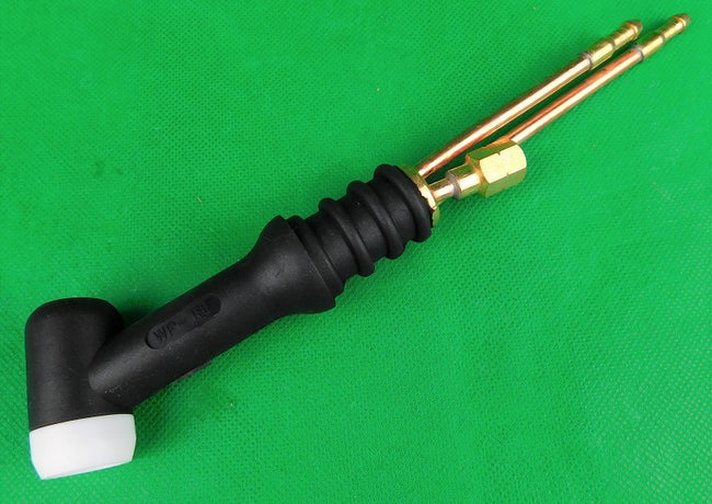 WP-18 TIG Torch Head & Handle (Water Cooled)-TIG Welding Spare Parts