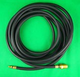 8.0mtr WP-18 Water Cooled Power Cable 7/8" LH