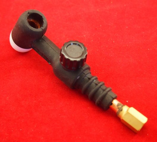 WP17FV  Flexi Torch Head