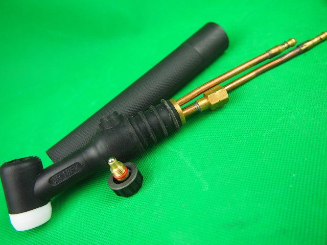 SR18FV Flexi Torch Head & Handle (Water Cooled)