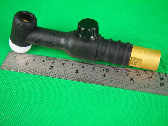 WP26FV Flexi Torch Head with Tap  