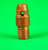 TIG Collet Body 0.5mm WP-9/20/25 13N25 10Pcs