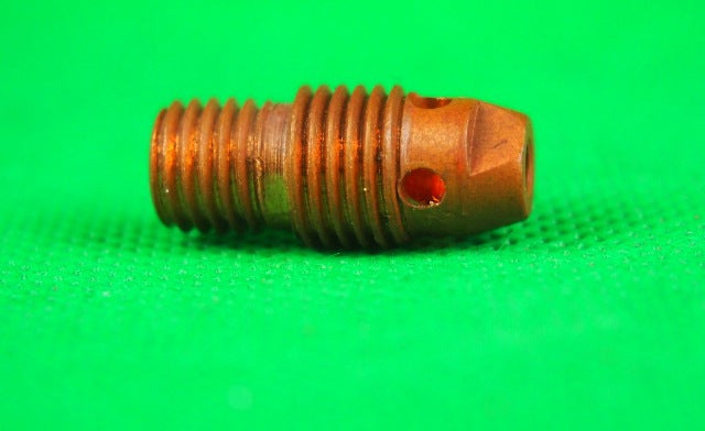 TIG Collet Body 0.5mm WP-9/20/25 13N25 10Pcs