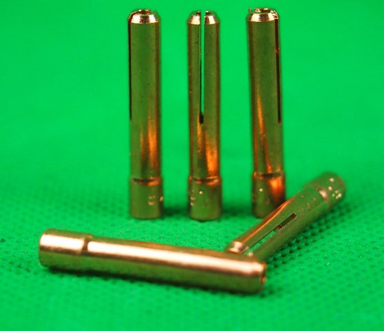 Collet 0.5mm WP-9.20.25 13N20 5Pcs