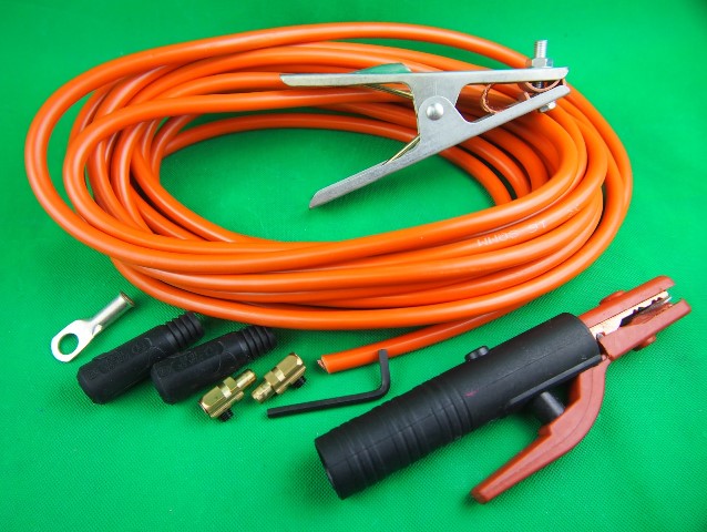 Online Arc welding Leads, welding cabling, welding power cables, stick ...