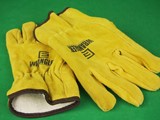 Wrangler Riggers Lined Large 10 Pair 