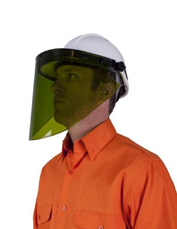 ArcSafe Elvex Arc Shield - Kit FS18ARC10KIT2