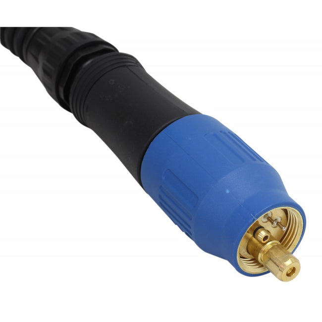 BZ36 300A x 5.0mtr MIG Guns Binzel Style Bossweld 92.ER.36.5