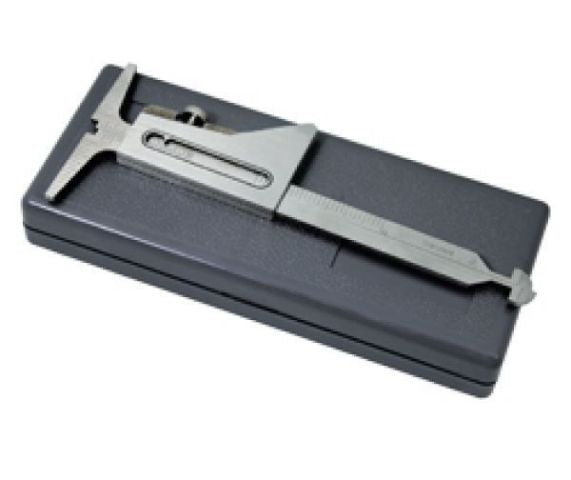 Weld Measuring Tools-Fillet Welding Gauge Hi-Lo #800111