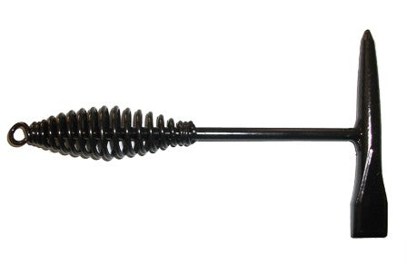 Chipping Hammer Spring Handle