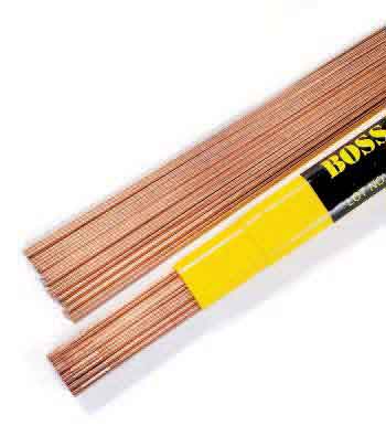 1.6mm 5.0Kg Steel TIG Welding Rods RG60 300047 – Bob The Welder