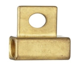 TIG Power Cable Hose Adaptor Connector 45V11