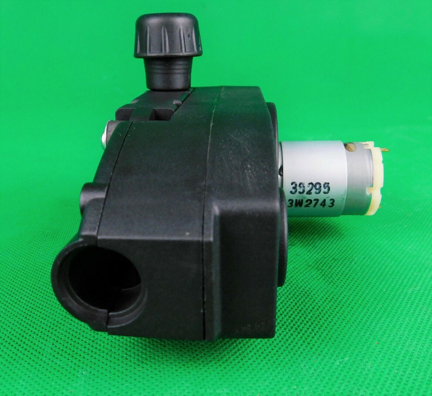 Wire Feeder 24VDC DIY NORTH