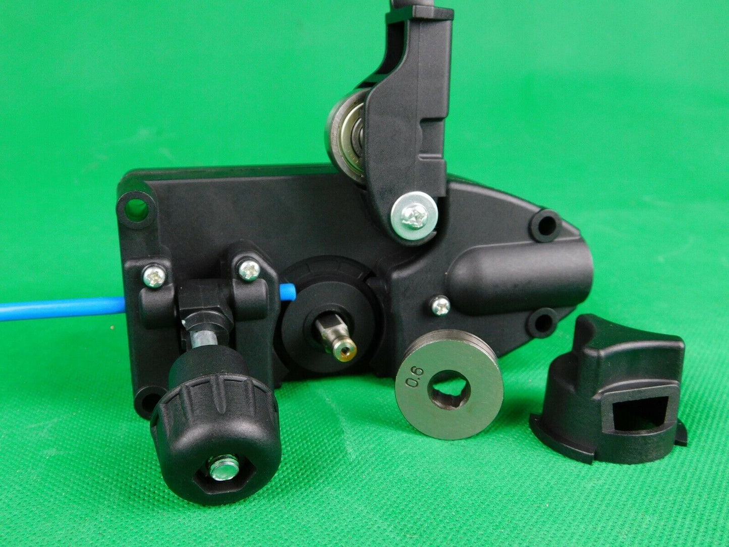 Wire Feeder 24VDC DIY NORTH