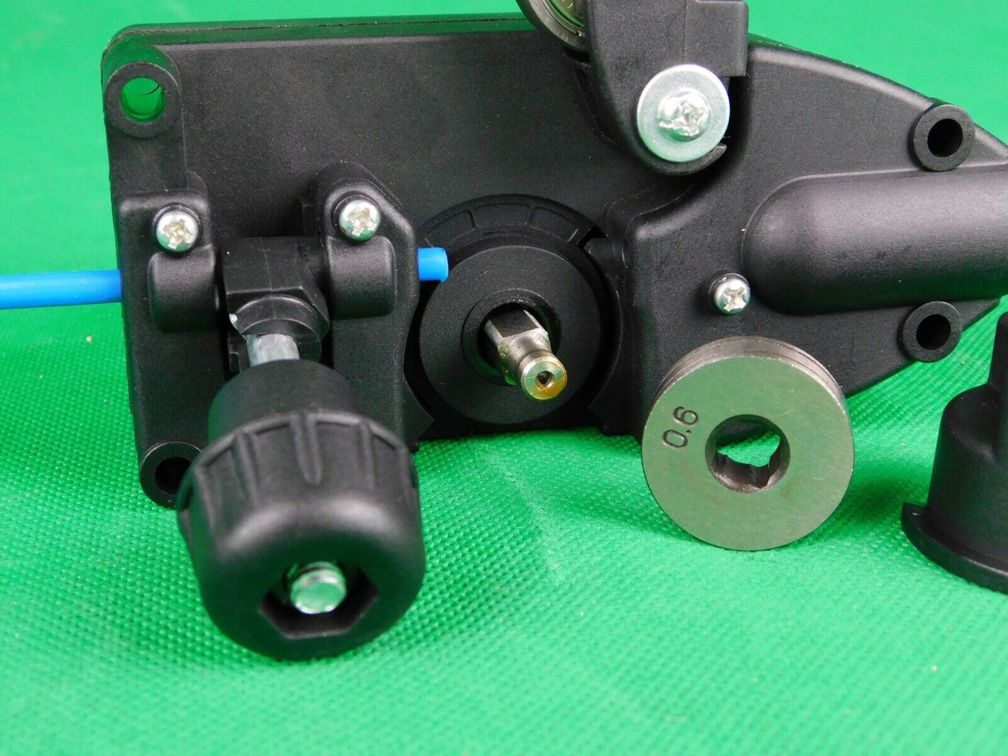 Wire Feeder 24VDC DIY NORTH