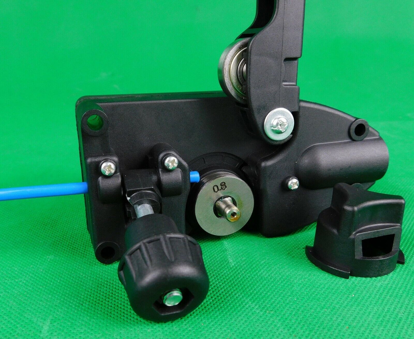 Wire Feeder 24VDC DIY NORTH