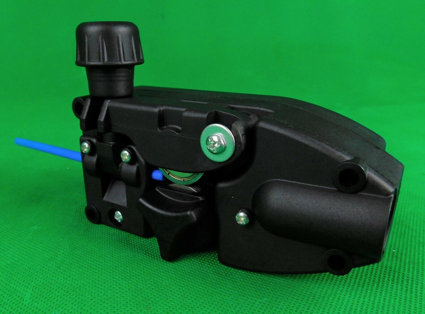 Wire Feeder 24VDC DIY NORTH