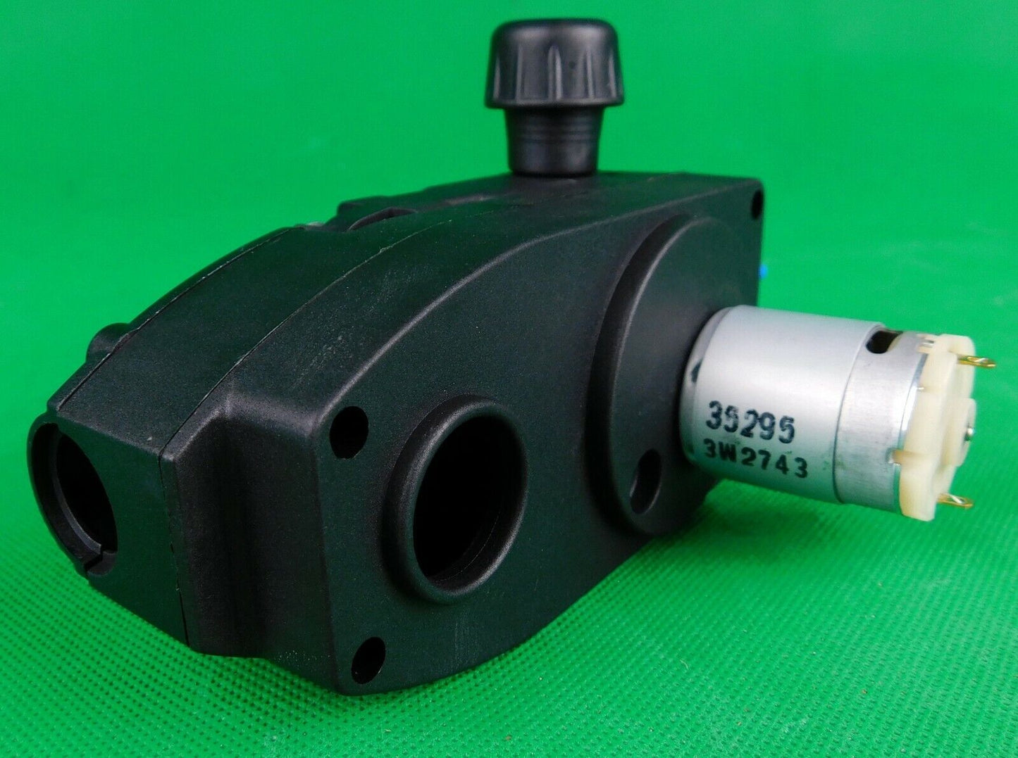 Wire Feeder 24VDC DIY NORTH