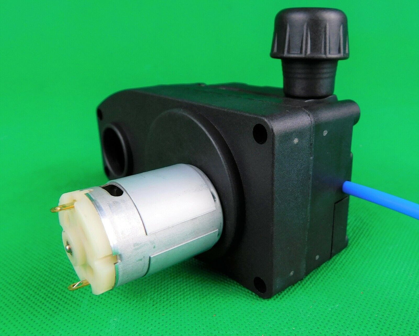 Wire Feeder 24VDC DIY NORTH